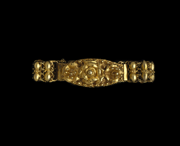 Bracelet, 1900-1915 (gold)
