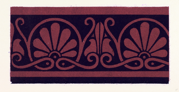 Greek Ornament and Etruscan Ornament