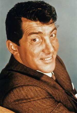 Dean Martin (photo)