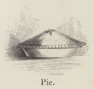 Pie (engraving)