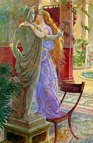 Quo Vadis by Henryk Sienkiewicz