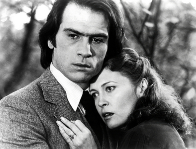 Eyes of Laura Mars, 1978 (film still)