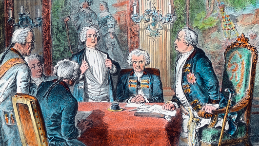 Frederick the Great