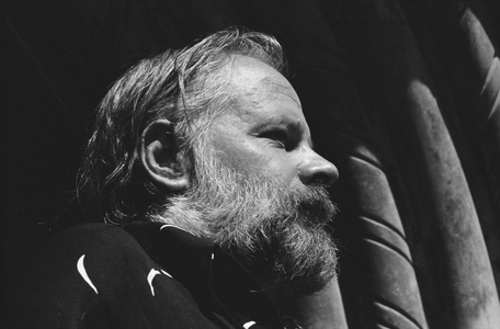 Philip K Dick, 1977