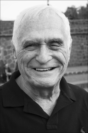 John Giorno, 2014