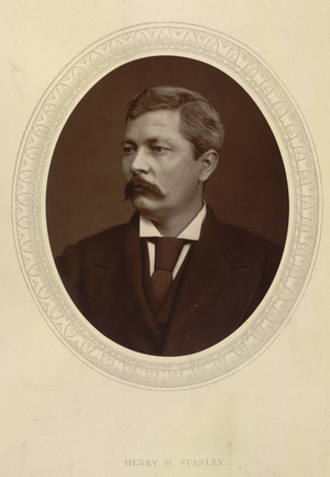 Henry M. Stanley