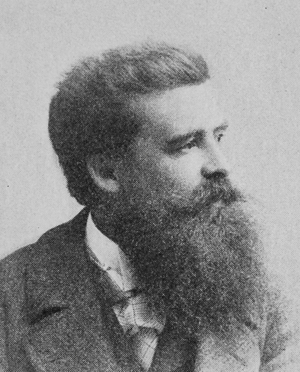 Hans Schinz