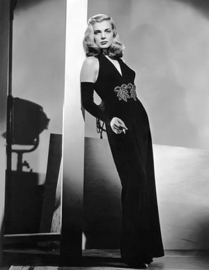 Lizabeth Scott , Dead Reckoning 1947 Directed By John Cromwell