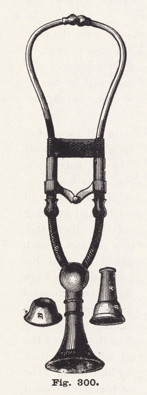 Stethoscope (engraving)