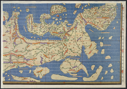 World map