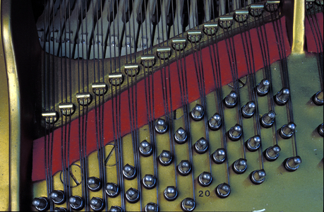 Instruments Keyboard Piano Grand