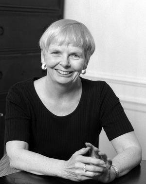 Carol Shield