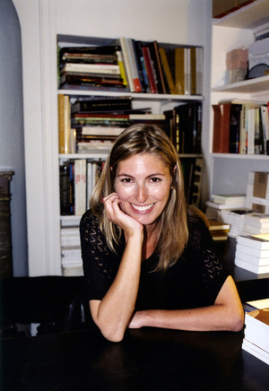 Nathalie Skowronek