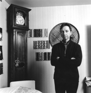 paul yonnet