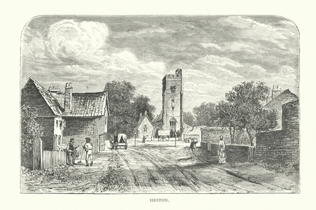 Heston (engraving)
