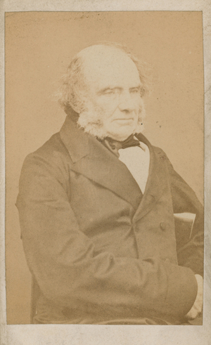 Lord John Russell (photo)