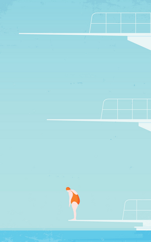 Know your limits. (digital)