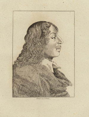 Salvator Rosa (etching)
