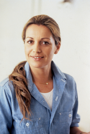 Catherine Spaak