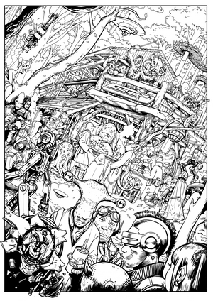 Untitled, 2025 (drawing)