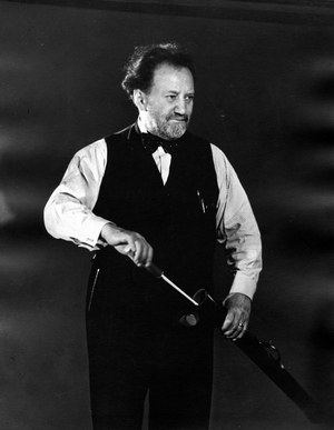 Henry Wood