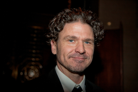 Dave Eggers (photo)