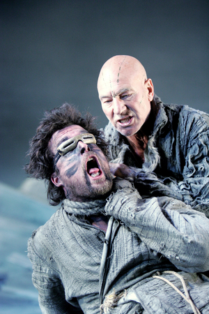 William Shakespeare 's play (photo)