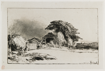 Queen Anne's Gate, 1899