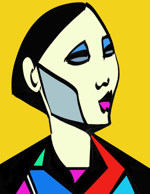 SuSu, 2006 (computer graphics)