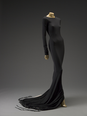 Dress (photo)