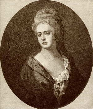 Sarah, Duchess of Marlborough