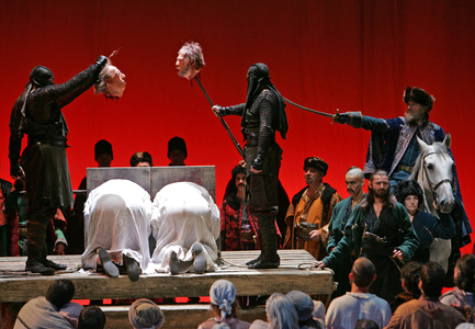 Opera National de Lyon