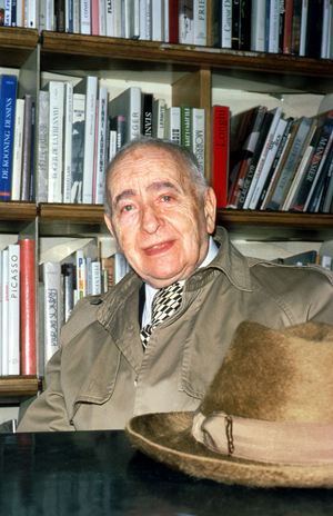 Louis Aragon