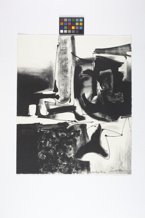 Untitled (lithograph)