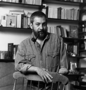 Thierry Jonquet