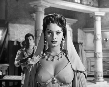 "Attila Flagello Di Dio "1953 Directed By Pietro Francisci