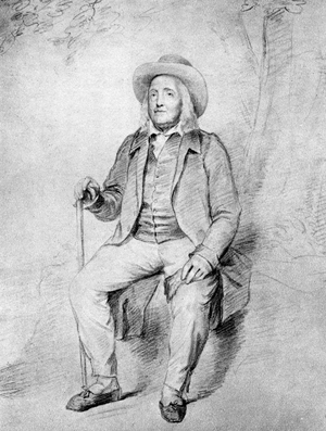 Jeremy Bentham