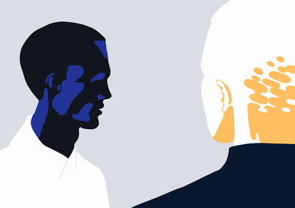 Encounters, 2016 (digital)