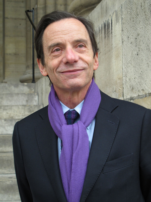 Olivier Barrot