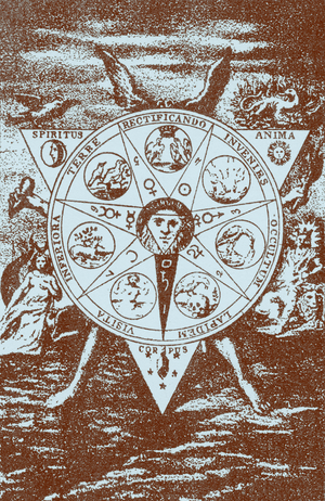 'The great hermetic arcanum'