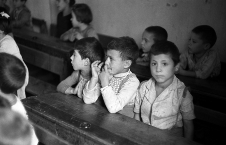 MIXED MIXED ELEMENT CLASS, 1954 (photo)