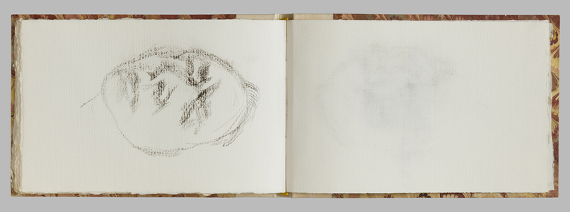 Page from a sketchbook