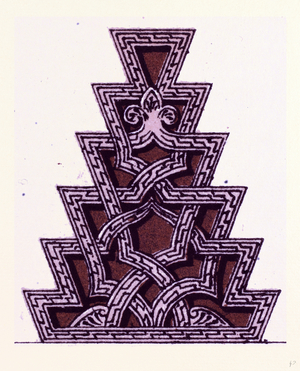 Arabian Ornament