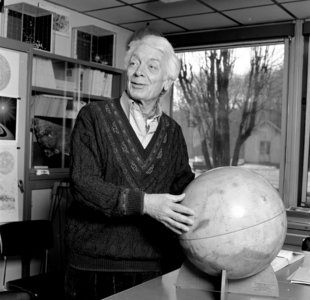Edmond Grin 1990