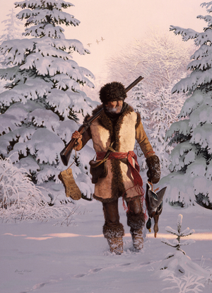 The Hunter