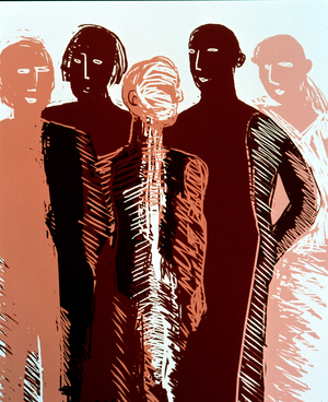 Clique (computer graphics)