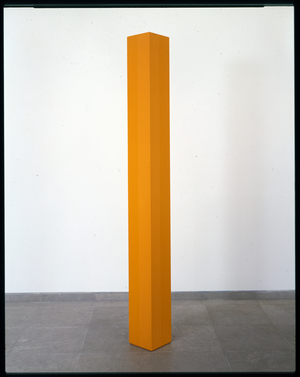 Swannanoa, 2002 (acrylic on wood)