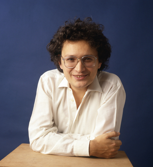 Rene Jacobs