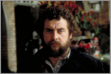Gilles Servat, 1979 (photo)