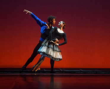 Carlos Acosta Classical Selection (photo)